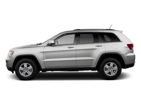 Used 2013 Jeep Grand Cherokee Laredo image 3