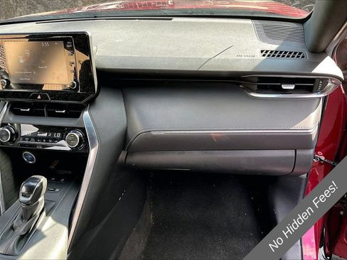 Used 2021 Toyota Venza XLE w/ Carpet Mat Package (TMS) AWD/4WD image 12