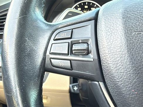 Used 2016 BMW 528i Sedan image 22