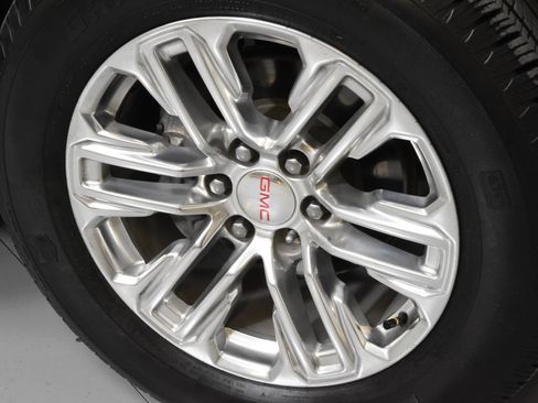 Used 2021 GMC Yukon SLT w/ SLT Luxury Plus Package RWD image 6