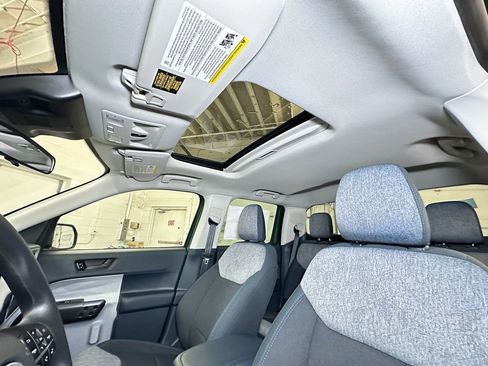 New 2025 Ford Maverick XLT w/ 4K Tow Package image 21