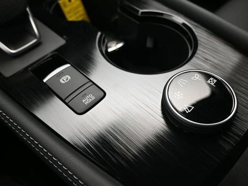 New 2026 Nissan Rogue Platinum w/ Platinum Premium Package image 26