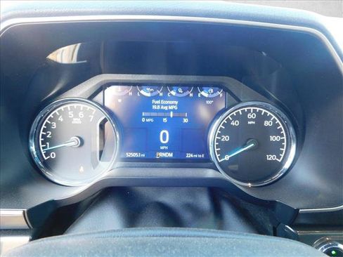 Used 2021 Ford F150 XLT w/ Equipment Group 302A High AWD/4WD image 10