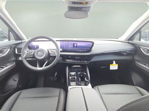 New 2026 Buick Envision Preferred image 27