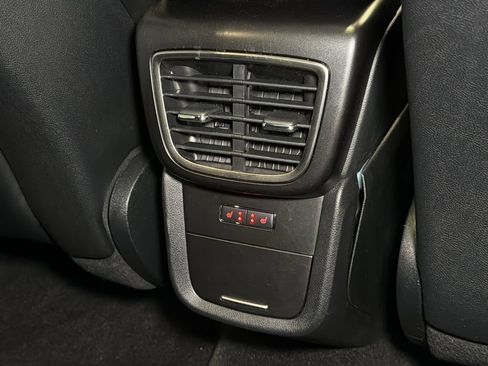 Used 2019 Lincoln Nautilus Reserve AWD/4WD image 13