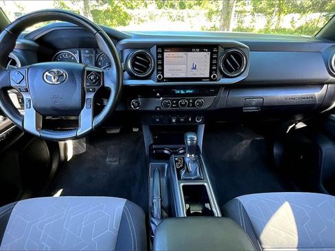 Used 2023 Toyota Tacoma 2WD Double Cab image 7