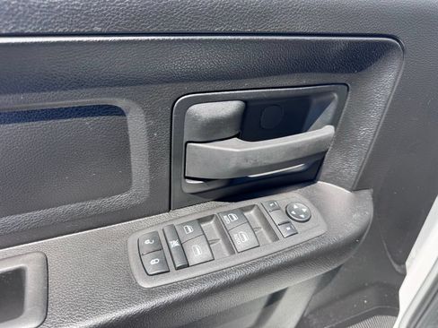 Used 2022 RAM 1500 Tradesman RWD image 25