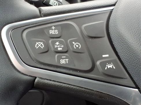 Used 2023 Chevrolet Equinox LT FWD image 24