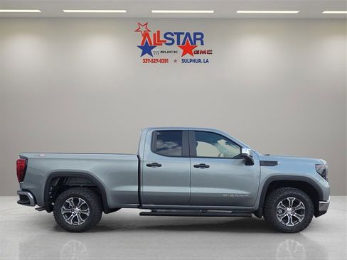 New 2026 GMC Sierra 1500 Pro w/ Pro Value Package image 8