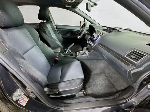 Used 2016 Subaru WRX Premium image 34
