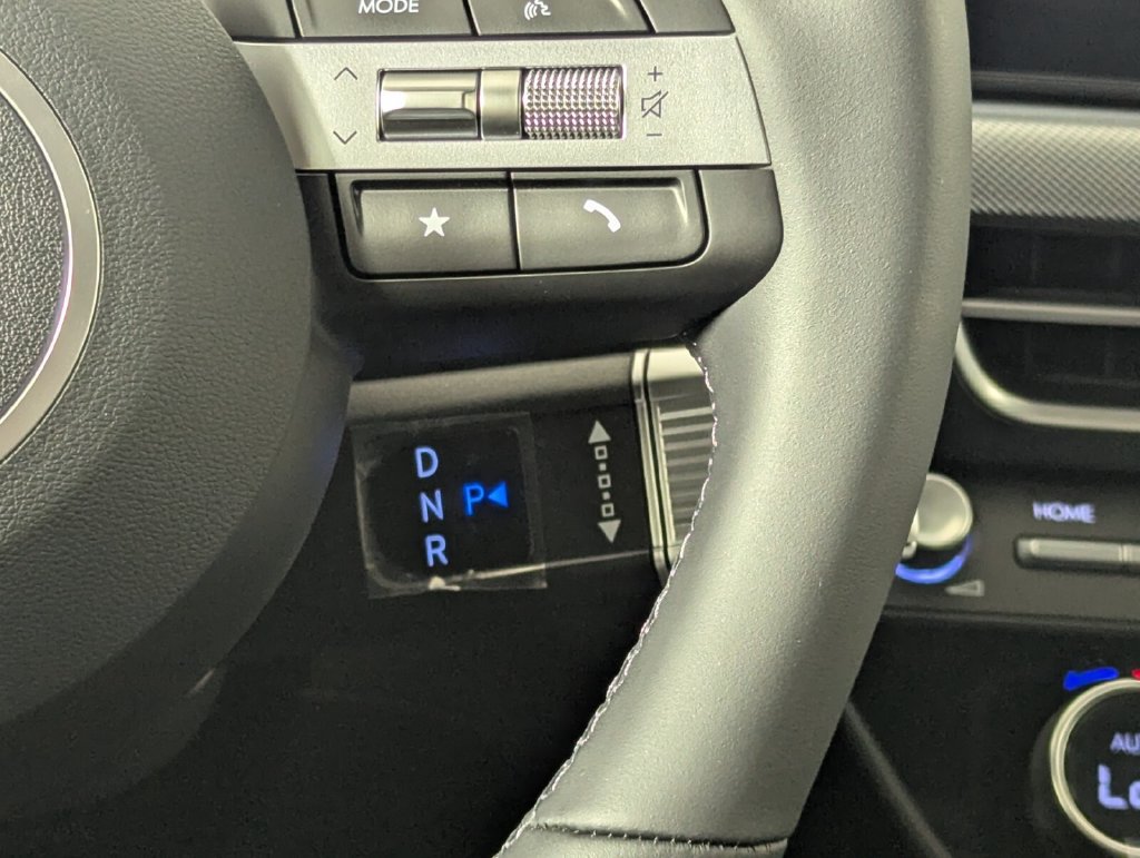 New 2026 Hyundai Sonata SEL FWD image 19