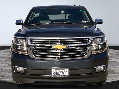 Used 2019 Chevrolet Tahoe Premier w/ Max Trailering Package image 4