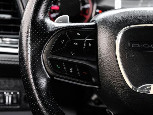 Used 2022 Dodge Challenger GT w/ Plus Package image 11