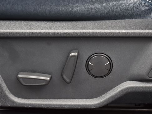 Used 2021 Ford Bronco First Edition image 9