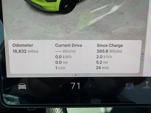 Used 2026 Tesla Model Y AWD image 17