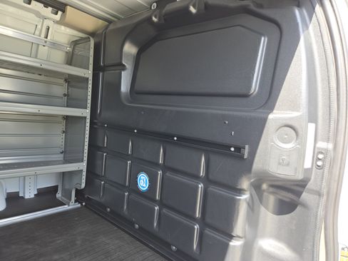 New 2025 GMC Savana 2500 w/ Driver Convenience Package image 18