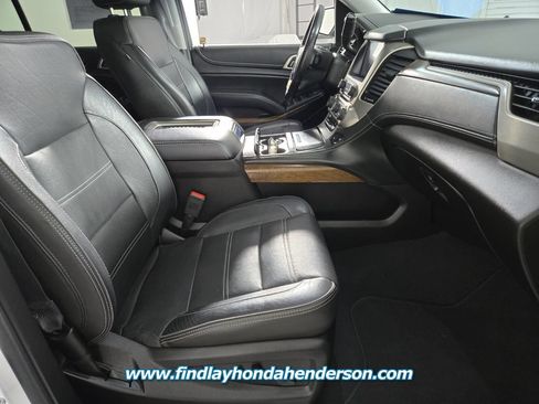 Used 2019 GMC Yukon Denali w/ Denali Ultimate Package AWD/4WD image 23