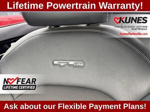 Used 2023 Kia Forte GT-Line FWD image 29