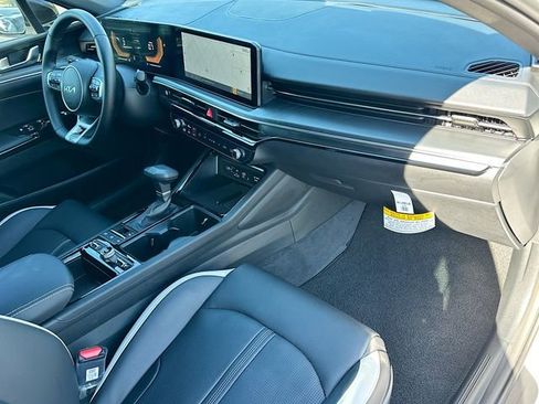 Used 2025 Kia K5 GT-Line image 27