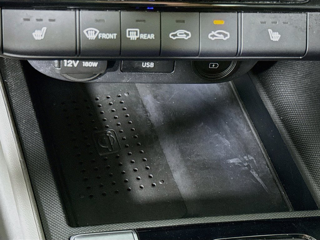 Certified 2023 Hyundai Elantra SEL w/ Convenience Package FWD image 12