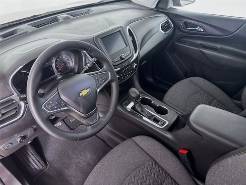 Used 2023 Chevrolet Equinox LT AWD/4WD image 11