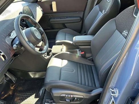 New 2026 MINI Cooper Countryman John Cooper Works w/ Comfort Package Max image 18