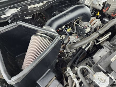 Used 2019 RAM 1500 Big Horn image 19