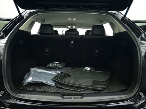 New 2025 MAZDA CX-5 AWD 2.5 S w/ Select Package image 10