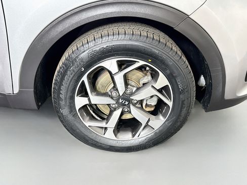 Used 2022 Kia Sportage LX FWD image 31