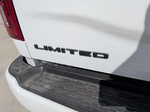 New 2026 RAM 2500 Limited image 49