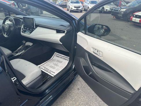 Used 2021 Toyota Corolla SE image 17
