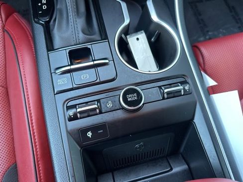 Used 2023 Kia K5 GT-Line w/ GT-Line Premium Package image 21