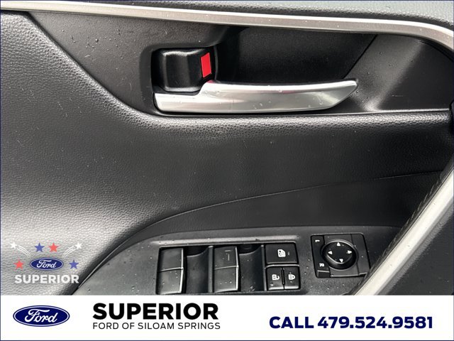 Used 2021 Toyota RAV4 XSE w/ XSE Grade Weather Package AWD/4WD image 20