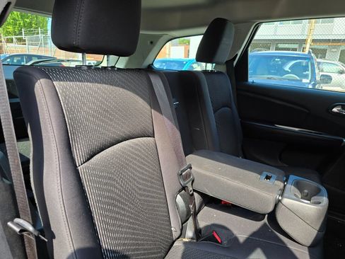 Used 2013 Dodge Journey American Value Package FWD image 7