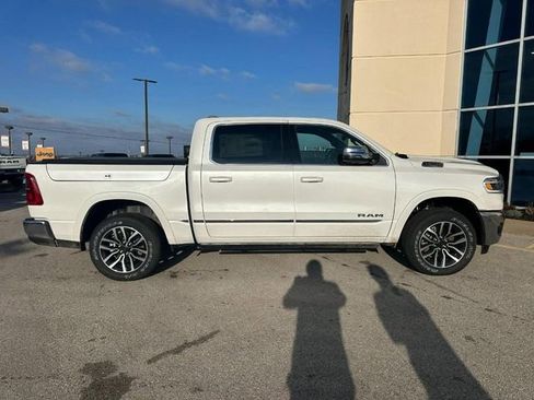 New 2026 RAM 1500 Limited image 2