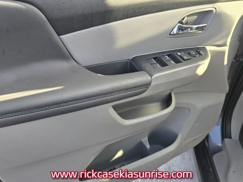Used 2014 Honda Odyssey EX-L image 8