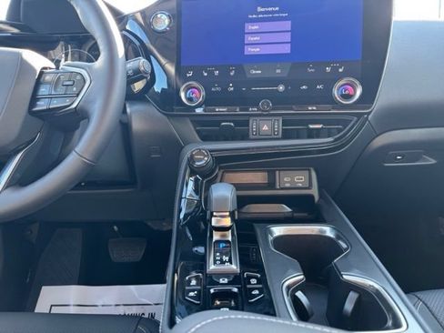 Used 2025 Lexus NX 350 AWD w/ Accessory Package (2T) image 12