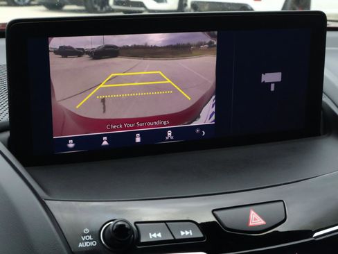 Used 2022 Acura RDX A-Spec image 34