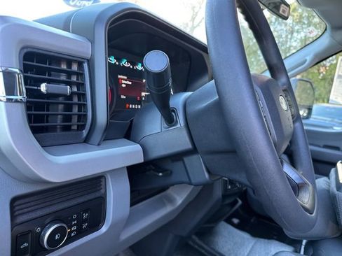 New 2026 Ford F250 XL w/ XL Driver Assist Package image 27