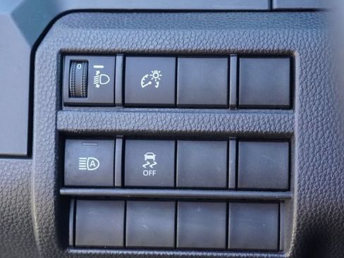 Used 2024 Toyota Tacoma SR RWD image 18