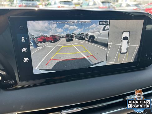 Used 2025 Hyundai Palisade Calligraphy AWD/4WD image 28