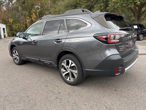 Used 2021 Subaru Outback Limited w/ Popular Package #2 image 26