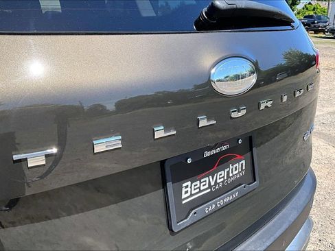 Used 2020 Kia Telluride EX AWD/4WD image 33