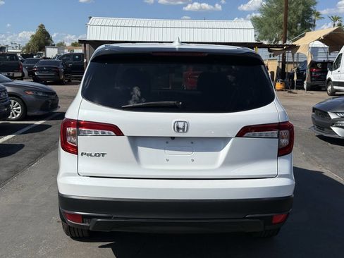 Used 2021 Honda Pilot LX image 9