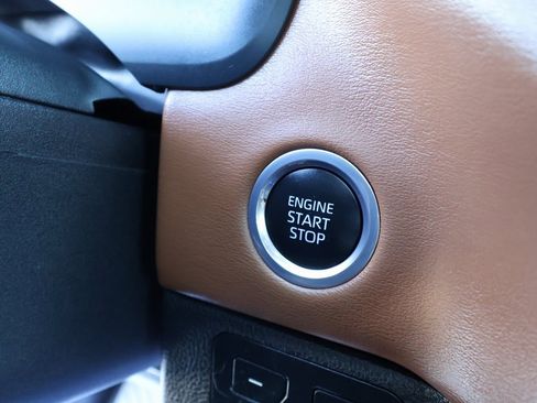 Used 2022 Toyota Tundra 1794 Edition w/ Advanced Package image 22