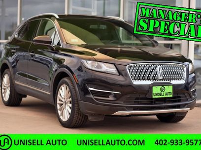 Used 2019 Lincoln MKC Premiere