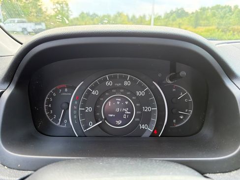 Used 2015 Honda CR-V EX image 10