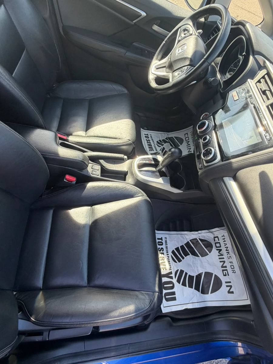 Used 2015 Honda Fit EX-L image 13