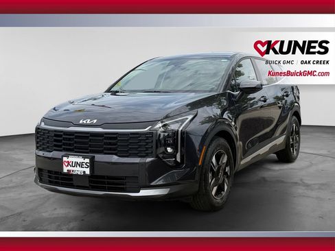 Used 2026 Kia Sportage LX FWD image 5
