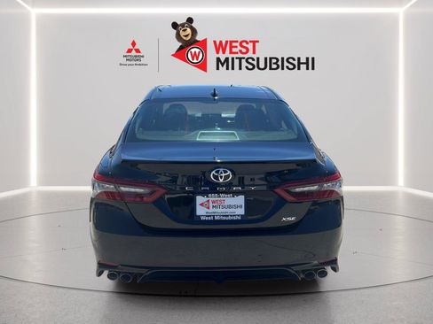Used 2024 Toyota Camry XSE FWD image 5